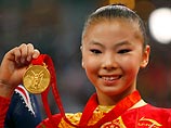 Международный олимпийский комитет инициировал расследование в отношении двукратной олимпийской чемпионки Пекина спортивной гимнастике китаянки Хэ Кэсинь, которую подозревают в подделке возрастных данных