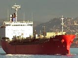 Связь с японским химическим танкером Irene, который похитили в Аденском заливе сомалийские пираты, установить не удается