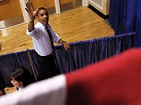Обама объявил, что выбрал своего кандидата в вице-президенты, но имени не назвал

