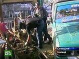 Теракт на юге Таиланда: погибли журналист и полицейский, 32 человека ранены Теракт на юге Таиланда: погибли журналист и полицейский, 32 человека ранены