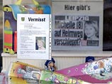 В Германии найден труп пропавшей 8-летней девочки: ее убили В Германии найден труп пропавшей 8-летней девочки: ее убили
