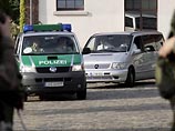 В Германии найден труп пропавшей 8-летней девочки: ее убили