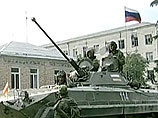 Российские войска вполне обоснованно ответили на нападение на миротворцев РФ в Южной Осетии
