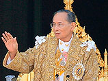 Forbes: богатейшим монархом мира признан таиландский король Пумипон Адульядет Рама IX