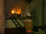 На Урале китаец сжег барак с гастарбайтерами: погибла женщина На Урале китаец сжег барак с гастарбайтерами: погибла женщина