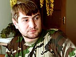 Командир батальона "Восток", Герой России Сулим Ямадаев с 21 августа отправлен в запас с сохранением воинского звания