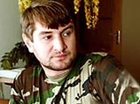 Командир батальона "Восток", Герой России Сулим Ямадаев с 21 августа отправлен в запас с сохранением воинского звания Командир батальона "Восток", Герой России Сулим Ямадаев с 21 августа отправлен в запас с сохранением воинского звания