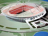 Стоимость главного стадиона Петербурга выросла вчетверо