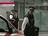 МВД Великобритании потеряло секретные  данные на 33 тыс. опасных преступников