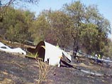 Видео падения самолета MD-82 компании Spanair в мадридском аэропорту "Барахас" опровергает выдвинутую свидетелями версию взрыва, якобы произошедшего на борту еще до крушения