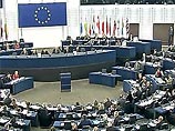 Сессия Европарламента пройдет в Брюсселе: зал заседаний в Страсбурге рухнул вместе со стенами и потолком