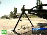 Российские войска уходят из Грузии, устанавливая буферную зону. Генштаб: она прежняя Российские войска уходят из Грузии, устанавливая буферную зону. Генштаб: она прежняя