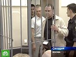 Защита Довгия обжаловала решение суда об его аресте Защита Довгия обжаловала решение суда об его аресте