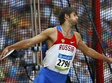Александр Погорелов не добежал до пьедестала в турнире десятиборцев Александр Погорелов не добежал до пьедестала в турнире десятиборцев