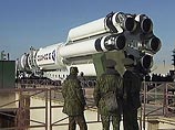 Европейский спутник EuropaSat запустят на российской ракете "Протон" в 2011 году Европейский спутник EuropaSat запустят на российской ракете "Протон" в 2011 году