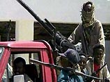 Исламисты захватили третий по величине город Сомали - Кисмайо: более 70 человек убиты