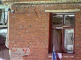 Взрыв бытового газа в новороссийской "пятиэтажке": четверо пострадавших Взрыв бытового газа в новороссийской "пятиэтажке": четверо пострадавших