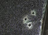 Автоколонна с военнослужащими обстреляна в Ингушетии Автоколонна с военнослужащими обстреляна в Ингушетии