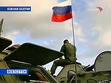 США, Франция и Британия не верят, что российские военные ушли из Грузии