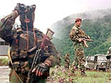 Военные части сосредотачиваются в центральной части республики и осуществляют подготовку к дальнейшим действиям Военные части сосредотачиваются в центральной части республики и осуществляют подготовку к дальнейшим действиям