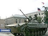 Российские войска продолжат патрулирование Поти