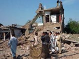 По уточненным данным, в результате взрыва на юго-западе Пакистана погибли 8 человек