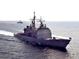 В Черное море вошли еще два корабля НАТО, заявил военно-дипломатический источник в Москве