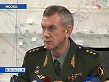 "Не думаю, что это будет способствовать стабилизации обстановки в регионе. Наращивание группировки НАТО имеет место быть", - сказал генерал "Не думаю, что это будет способствовать стабилизации обстановки в регионе. Наращивание группировки НАТО имеет место быть", - сказал генерал