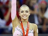 "Золото" Канаевой стало для нашей команды двадцатым на Олимпиаде