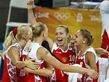 Баскетболистки России стали бронзовыми призерами Игр 