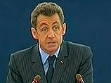 Саркози не понял Медведева