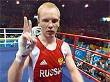 Алексей Тищенко принес России последнее "золото" пекинской Олимпиады 