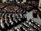 Фракция Партии регионов намерена поставить первоочередным вопросом в первый день работы 3-й сессии парламента вопрос о политической ответственности руководителей государства в связи с вооруженным конфликтом в Южной Осетии