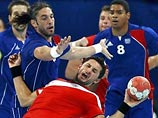 Обидчики гандбольной сборной России стали чемпионами Обидчики гандбольной сборной России стали чемпионами