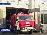 В Москве загорелось общежитие Минобороны - пострадавших нет В Москве загорелось общежитие Минобороны - пострадавших нет