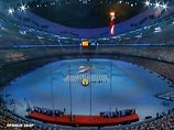 Летние олимпийские Игры 2008 года официально завершены