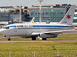 В Киргизии разбился пассажирский Boeing-737 В Киргизии разбился пассажирский Boeing-737