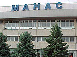 Недалеко от бишкекского аэропорта "Манас" при взлете разбился пассажирский самолет Boeing-737