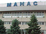 Недалеко от бишкекского аэропорта "Манас" при взлете разбился пассажирский самолет Boeing-737 Недалеко от бишкекского аэропорта "Манас" при взлете разбился пассажирский самолет Boeing-737