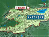 В Киргизии разбился пассажирский Boeing-737