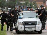 Накануне съезда Демократической партии США в Денвере арестован мужчина, вооруженный ружьями и пистолетами