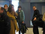 Журналистке Морарь отказали в гражданстве РФ за попытку "насильственно изменить основы конституционного строя" Журналистке Морарь отказали в гражданстве РФ за попытку "насильственно изменить основы конституционного строя"