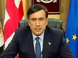 Обвинив Россию в нанесении ущерба в ходе грузино-осетинского конфликта, президент Грузии Михаил Саакашвили заявил, что ущерб этот составил около 2 миллиардов долларов США