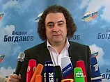 Факт объединительных переговоров подтвердил лидер ДПР Андрей Богданов
