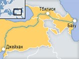 Заработал нефтепровод Баку-Тбилиси-Джейхан 