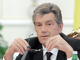Ющенко:  нейтралитет может очень дорого обойтись Украине 
