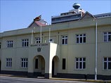 В Зимбабве арестованы два члена парламента от оппозиции В Зимбабве арестованы два члена парламента от оппозиции