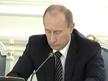 Путин оценил в миллиард долларов ущерб, нанесенный Южной Осетии Путин оценил в миллиард долларов ущерб, нанесенный Южной Осетии