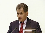 Ранее с просьбой помочь ЮО сформировать правительство к Путину обращался глава МЧС Сергей Шойгу Ранее с просьбой помочь ЮО сформировать правительство к Путину обращался глава МЧС Сергей Шойгу