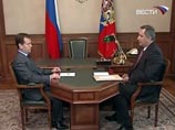Президент РФ Дмитрий Медведев считает, что в сотрудничестве России-НАТО прежде всего заинтересованы страны альянса, а не Россия